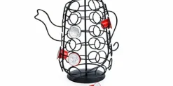 Koffie capsulehouder 30 stuks