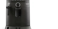 Koffiemachine volautomaat Gaggia Naviglio Black
