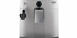 Koffiemachine volautomaat Gaggia Deluxe