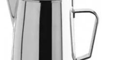 Koffiepot 2 L RVS