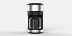 Koffiezetapparaat Basic RVS Westinghouse