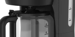 Koffiezetapparaat Basic Wit Westinghouse