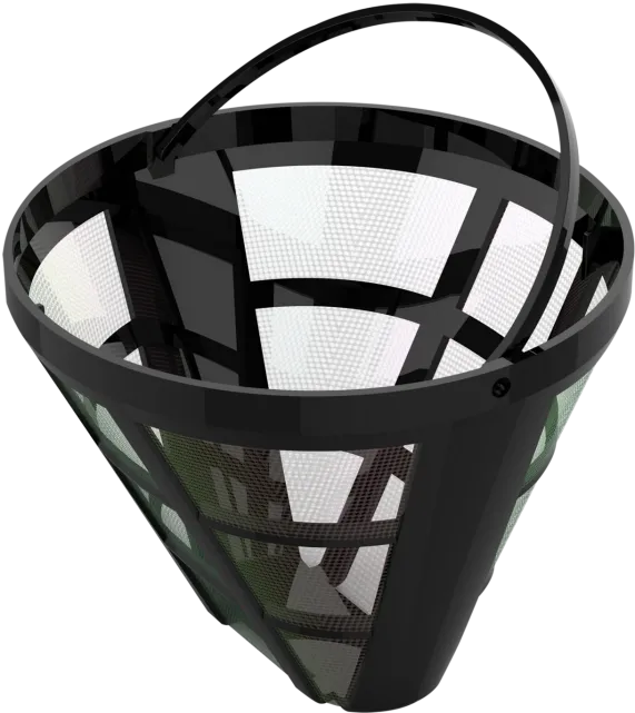 Koffiezetapparaat Basic Wit Westinghouse