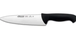 Koksmes 200 mm 2900 serie Arcos
