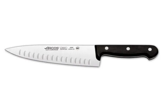 Koksmes 200 mm Universal Arcos