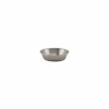 Kom antique 10,5 cm zilver Serve