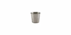 Kom/beker 10 cl antique zilver Serve
