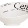 Kom 'Cereals' ontbijt Cosy&Trendy