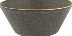 Kom 56 cl Gold Stone