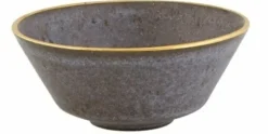 Kom 22 cl Gold Stone