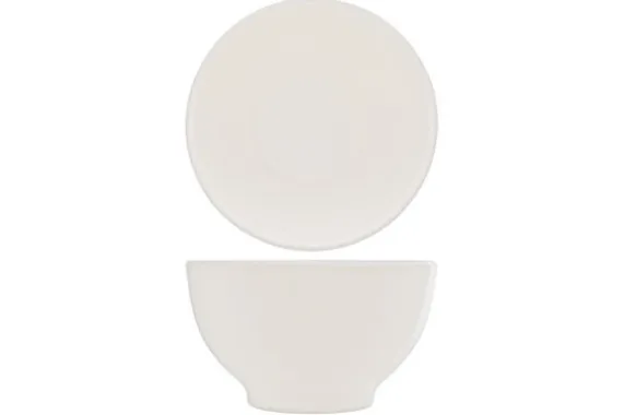 Kom 65 cl Serena Beige