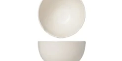 Kom 65 cl Serena Cream
