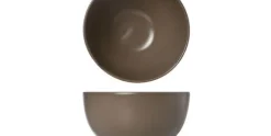 Kom 65 cl Serena Taupe