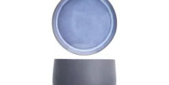 Kom 13cm Baikal Blue