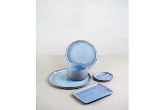 Kom 13cm Baikal Blue