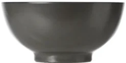 Kom 16 cm Black