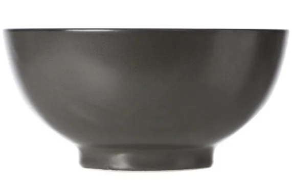 Kom 16 cm Black