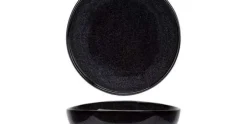 Kom 21cm Black Granite