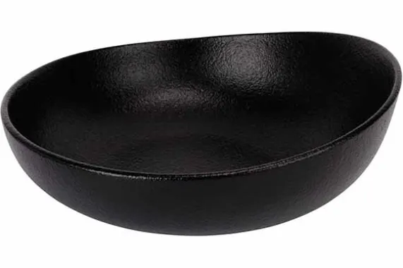 Kom 21 cm Blackstone