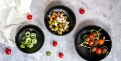 Kom 16 cm Blackstone Melamine