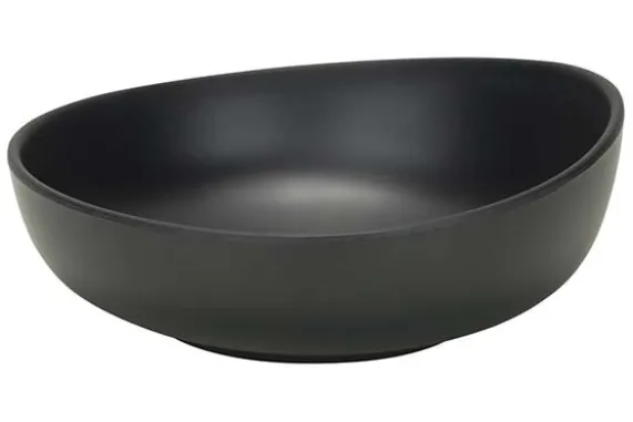 Kom 18 cm Blackstone Melamine