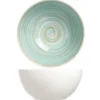 Kom 14,5 cm blauw Turbolino