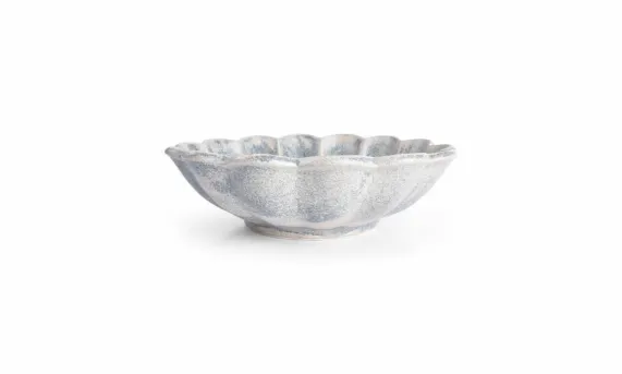 Kom 24 cm Blue Faded Dune