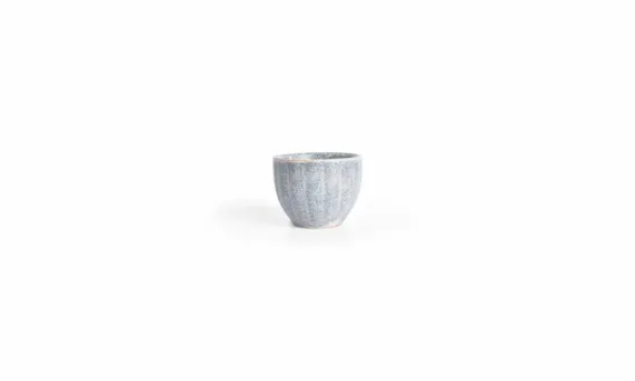 Kom 6 cm Blue Faded Dune