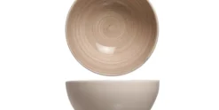 Kom 14,5 cm bruin Turbolino