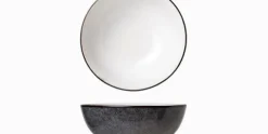 Kom 16,5cm Ciel Blanc