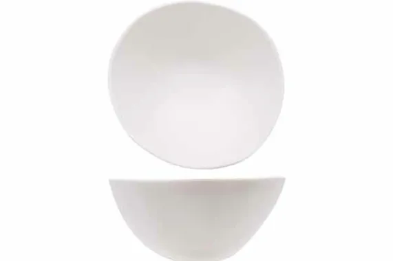 Kom 15 cm Coconut Milk Kupo Melamine