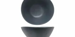 Kom 15 cm Misty Grey Kupo Melamine