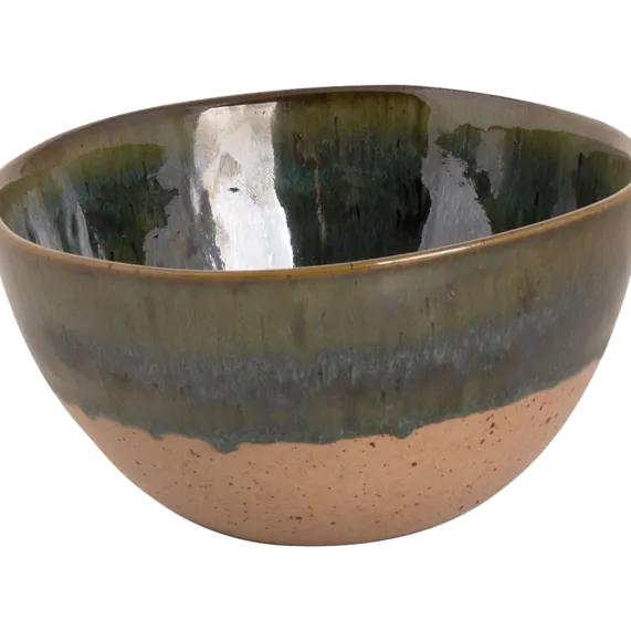 Kom 15 cm Palmer Wisteria Groen