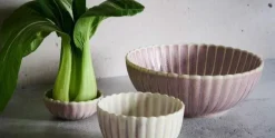 Kom 7,5 cm Pink Faded Dune