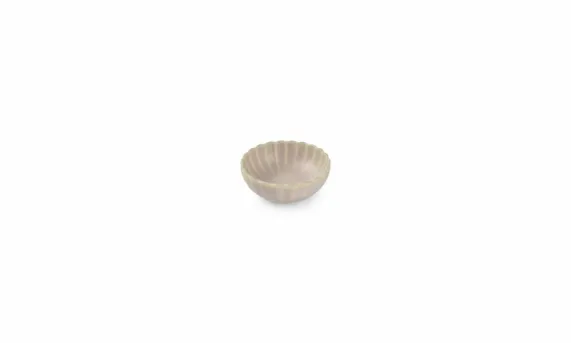 Kom 7,5 cm Pink Faded Dune