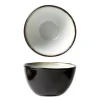 Kom 14 cm Plato glanzend