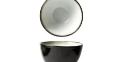 Kom 14 cm Plato glanzend