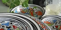 Kom 15,7 cm Riahi