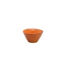 Kom 15 cm Rustique roest