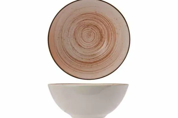 Kom 16 cm Sintra 2.0 Terracotta