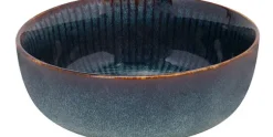 Kom 16,5 cm Stripe Atlantis