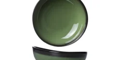 Kom 21 cm Vigo Emerald