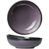 Kom 21 cm Vigo Prune