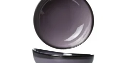 Kom 21 cm Vigo Prune