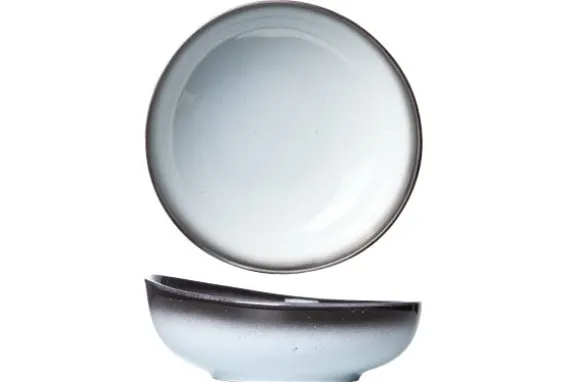 Kom 21 cm Vigo Shell