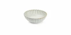 Kom 13 cm x 4,5 cm Lotus