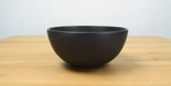 Kom 16 cm Xisto Negro