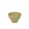 Kom Conische Espresso 8 cl Prato Honey