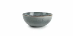 Kom Duna blauw 20x7,5cm
