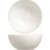 Kom ivoor 14,5 cm Turbolino